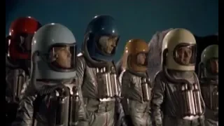 Battle of the Worlds (1961) Sci-fi full movie