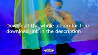 Big Sean - Hall Of Fame (Deluxe Edition)(Early Release 2013)