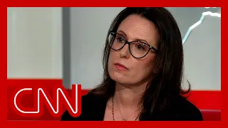 Maggie Haberman: This tactic by Trump attorneys felt like a ‘losing prospect’ in court