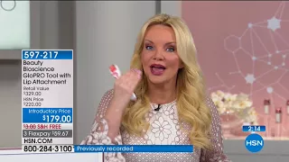 HSN | Focus On Beauty 04.26.2018 - 03 AM