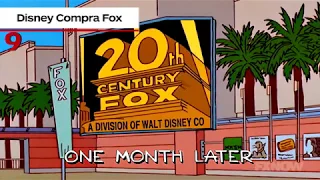 10 veces que Los Simpson predijeron el futuro