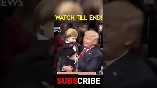 Trump v/s Kid | Beatbox Battle 😱😱