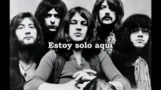 Deep Purple - Pictures of Home (subtitulado al español)