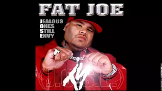 Fat Joe - King Of N.Y. (ft. Buju Banton)