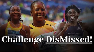 Shericka To DISMIS Women's 200m Field In Oslo | Yohan Blake + More