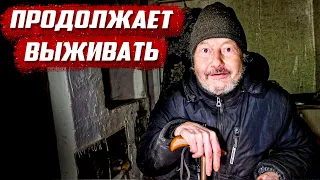 Держится и мечтает! | Оренбургская обл, г.Бугуруслан