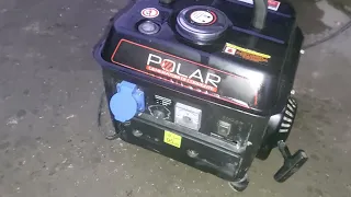 Генератор POLAR