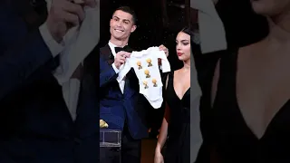 Rare Georgina & Ronaldo Moments! 😍