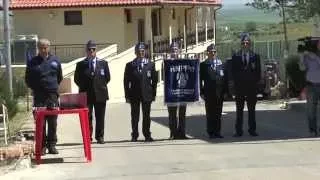 A Potenza e Matera celebrato il 198° anniversario del Corpo della Polizia Penitenziaria