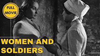 Women and Soldiers | Comedy | War | Full movie in Italian with English Subtitles