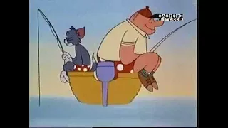 ᴴᴰ Tom and Jerry, Episode 116 - Down And Outing [1961] - P3/3 | TAJC | Duge Mite