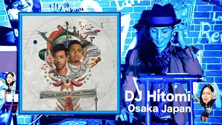 Carita de Inocente - Prince Royce ft. Myke Towers / Bachata DJ HItomi Osaka Japan