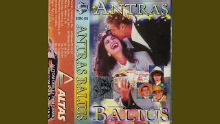 Antras balius 2