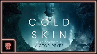 Víctor Reyes - Sea Creatures / Never Too Far (From "Cold Skin" OST)