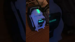 Glow in the Dark Cozmo