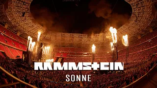 Rammstein - Sonne (Live Video - 2023) [Multicam]