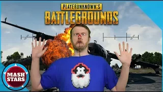 1 WIN // PlayerUnknown's BattleGrounds // DUOS W/ Groovy Ninja // Solos / Duos / Squads