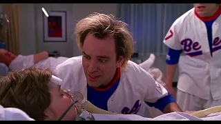 BASEketball - Little Joey