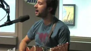 Air1 - Brandon Heath "I'm Not Who I Was" LIVE