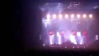 Rammstein pussy Montpellier