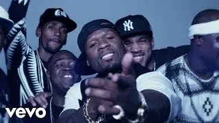 G-Unit - Watch Me