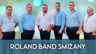 ROLAND BAND SMIŽANY -  Ča pro sexos