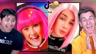 ULTIMATE *TRY NOT TO LAUGH* (Tik Tok Edition)