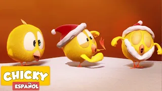 ¿Dónde está Chicky? 2020 | FIESTA DE NAVIDAD | Dibujos Animados Para Niños