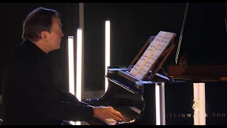 Messiaen: Catalog d'oiseaux (excerpts): Pierre-Laurent Aimard: Berlin, 2021