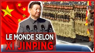 The World according to Xi Jinping - Full documentary - 52 minutes