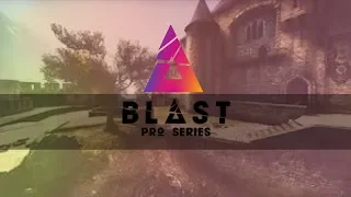 CSGO - Blast Pro Series Lisbon (Fragmovie)