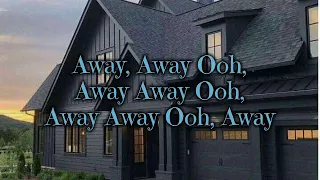 AWAY lyrics by  LIMOBLAZE