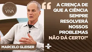 Marcelo Gleiser debate como o consumo e comportamento da humanidade pode salvar o planeta