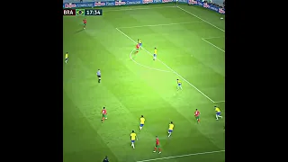 تيكي تاكا منتخب المغرب أمام البرازيل🔥🔥منتخب عالمي💪