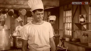 Jerry Lewis - Beans (At War With The Army) (1950)