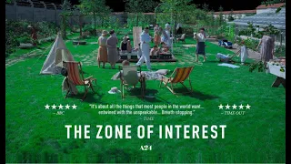 Filmreview: The Zone of Interest