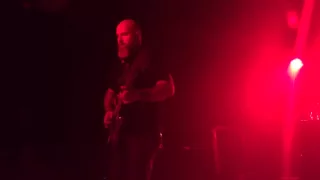 Riverside- We Got Used To Us live