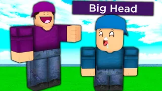 Purple Team Trolling.. (Roblox Arsenal)