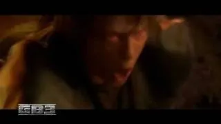 Anakin - Savin Me