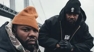 Criminology Remix - Raekwon x Ghostface