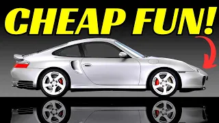 I Bought The CHEAPEST Porsche 911 In The Country