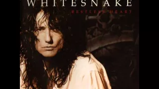 Whitesnake - Last Note Of Freedom