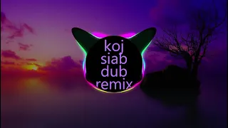 Koj Siab Dub Remix - Tsom Xyooj || Nkauj Hmoob EDM