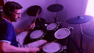 Michael Jackson - Black Or White  - Drum Cover (Roland TD-11 / Drumless Track)