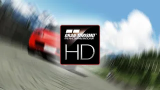 Gran Turismo HD Concept (2006)