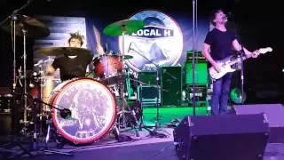 local h Hands on the bible kelsey theatre Aug 23 2016