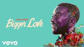 John Legend - One Life (Official Audio)