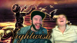 A Somber Triumph! NIGHTWISH - Dead Boy's Poem - 1st Time REACTION! #nightwish #reaction