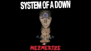 System Of A Down - Sad Statue [Drop C]