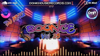 Dj Ainzi - Bounce Vol 35 (Donk / UK Bounce Mix 2022) - DHR